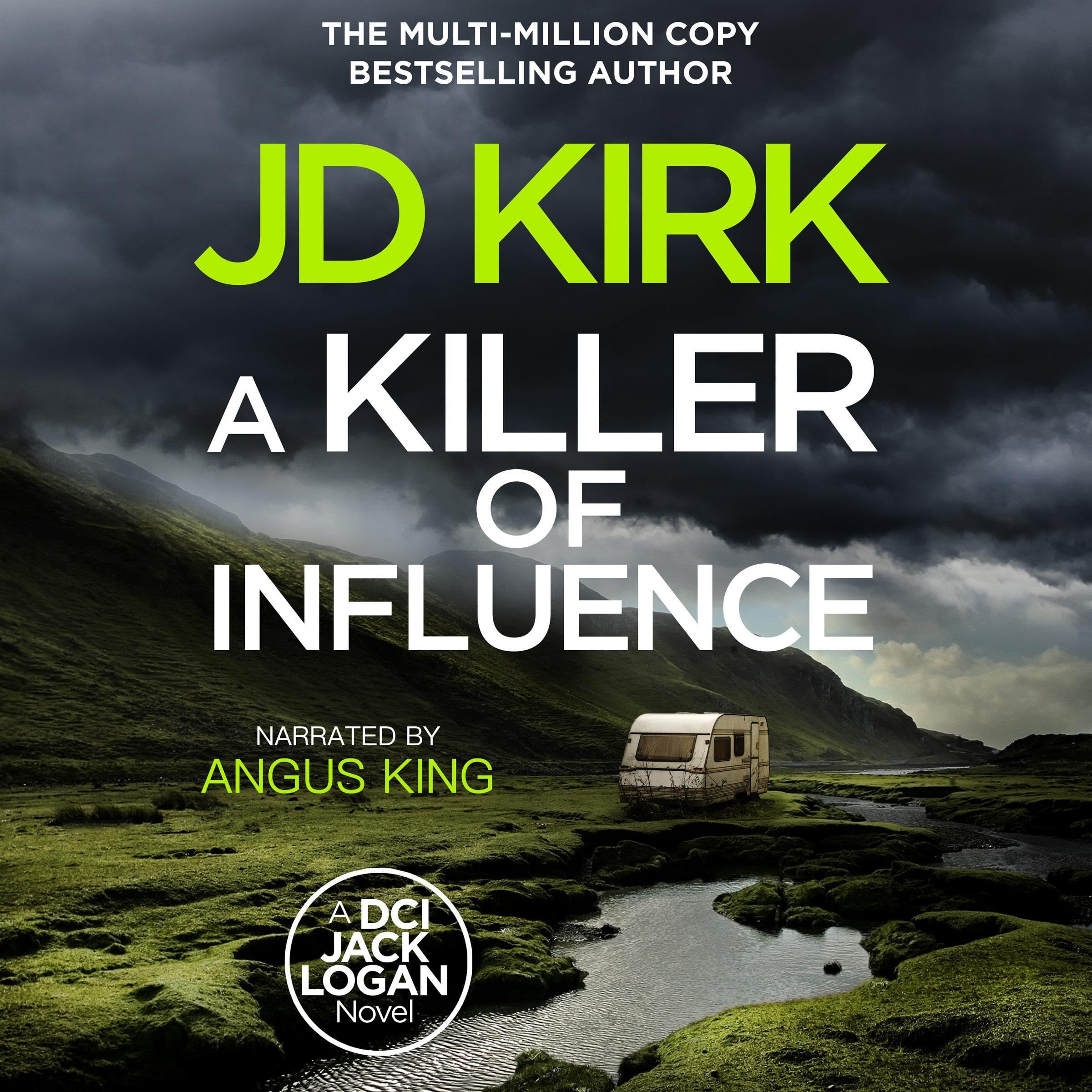 A Killer of Influence