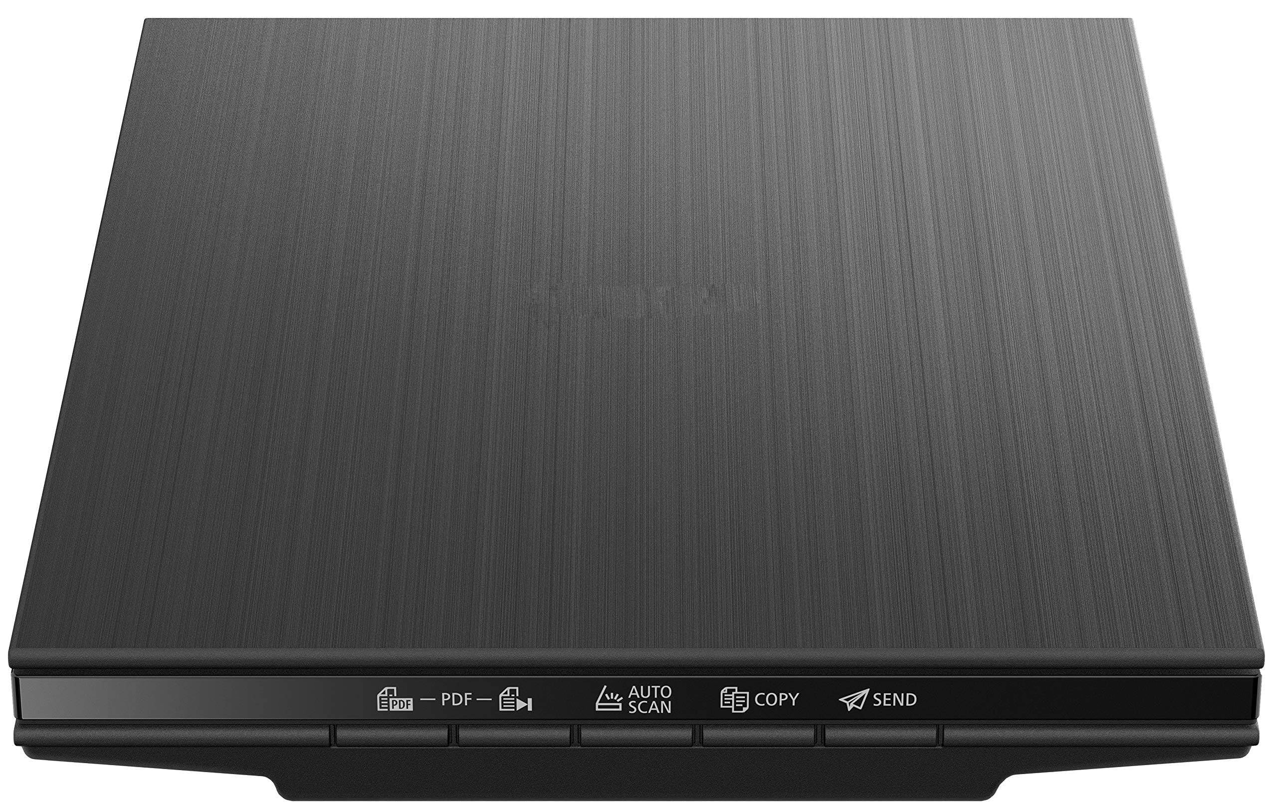 Amazon | カラーフラットベッドスキャナ LIDE 400 | ノーブランド品
