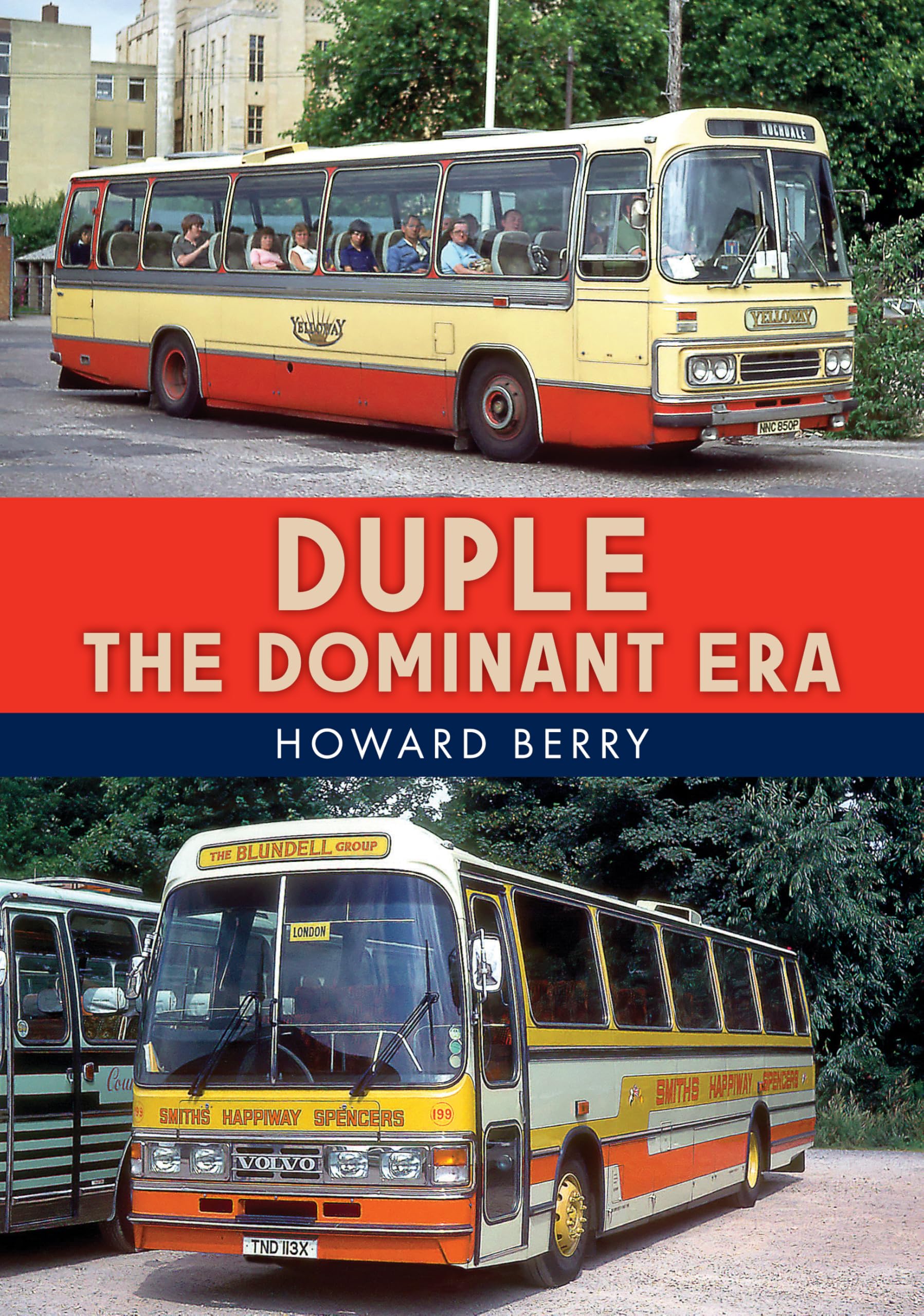 Duple The Dominant Era
