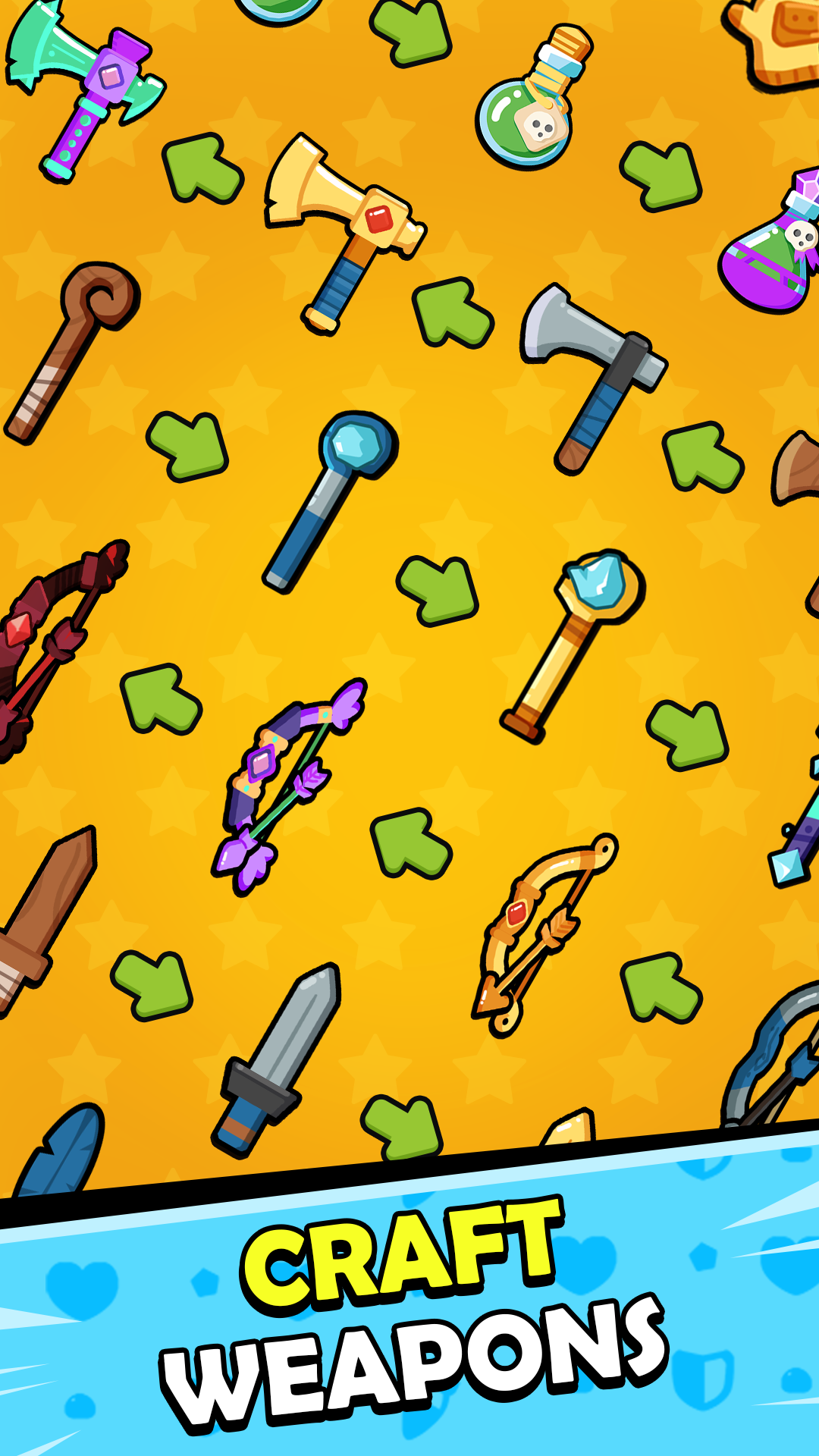Backpack Rush - App on Amazon Appstore