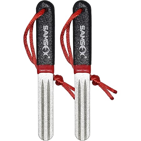 korda hook sharpener