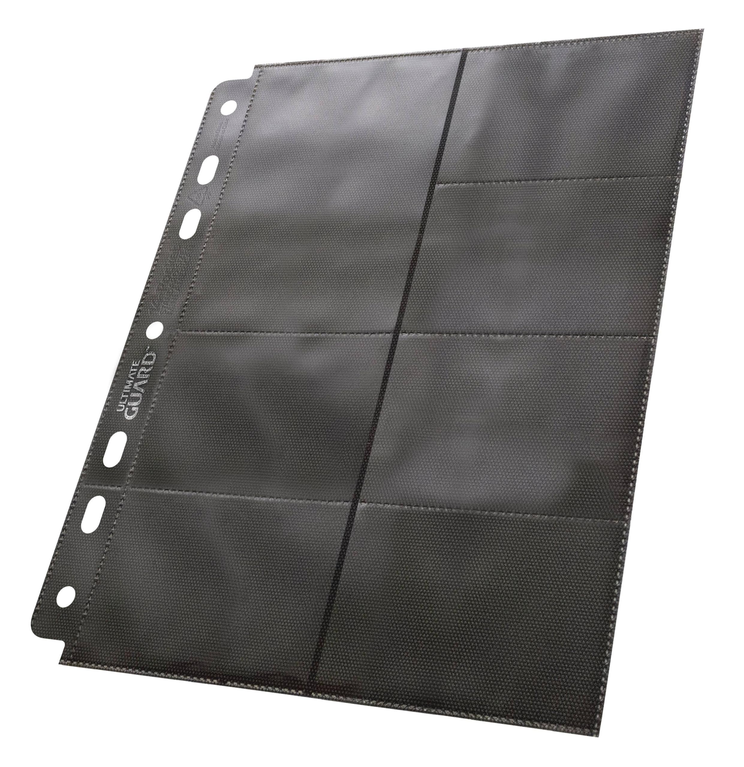 card sleeves for star wars legion Pages 14 Pocket Stand (10 Piece), Black, Mini : Toys & Games Choose Your Mounting Style:Hanging Officially licensed for Star Brock's Grit (Full Art) squee