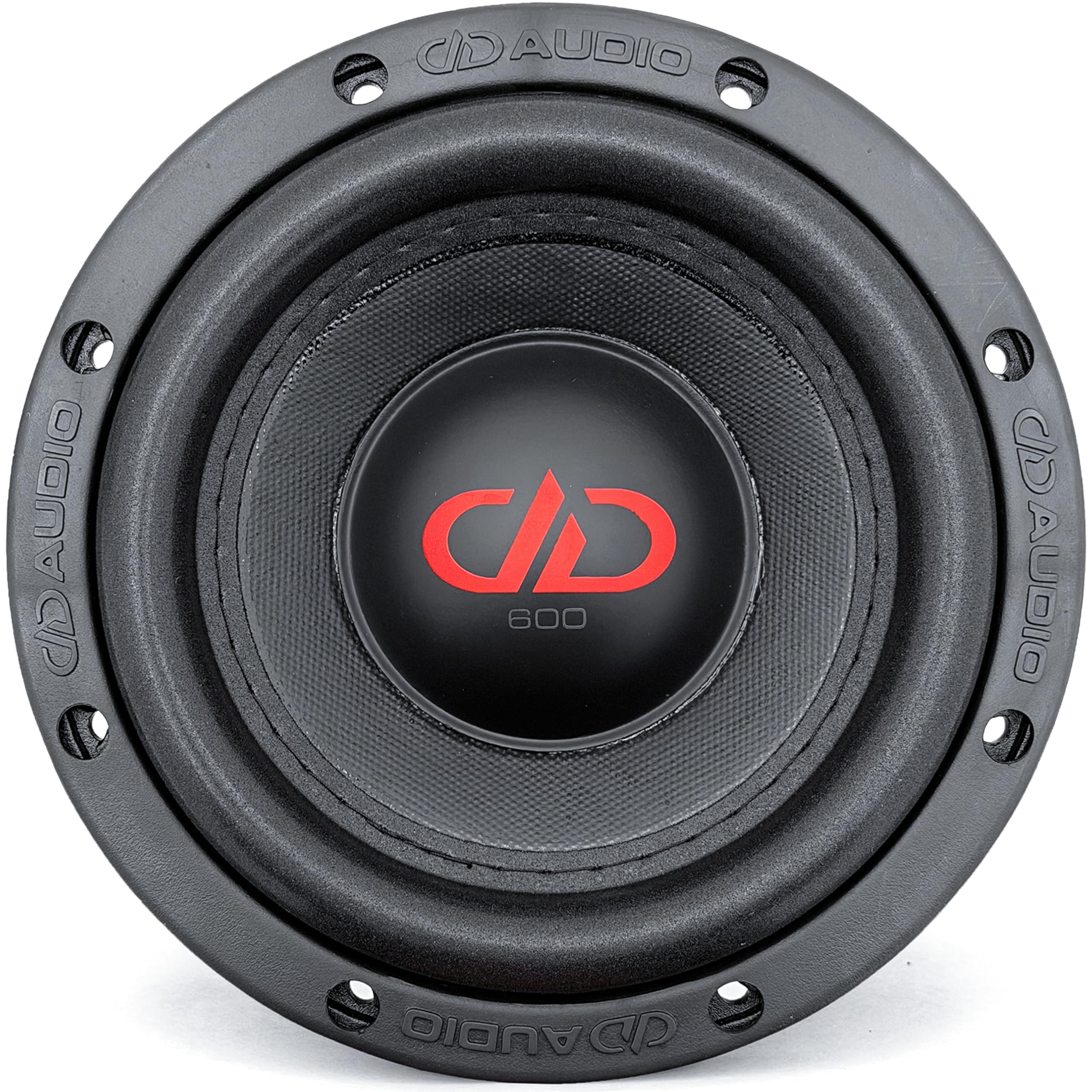 Amazon.co.jp: 606d-D4 - DD Audio 6.5インチ 1500W デュアル 4オーム 