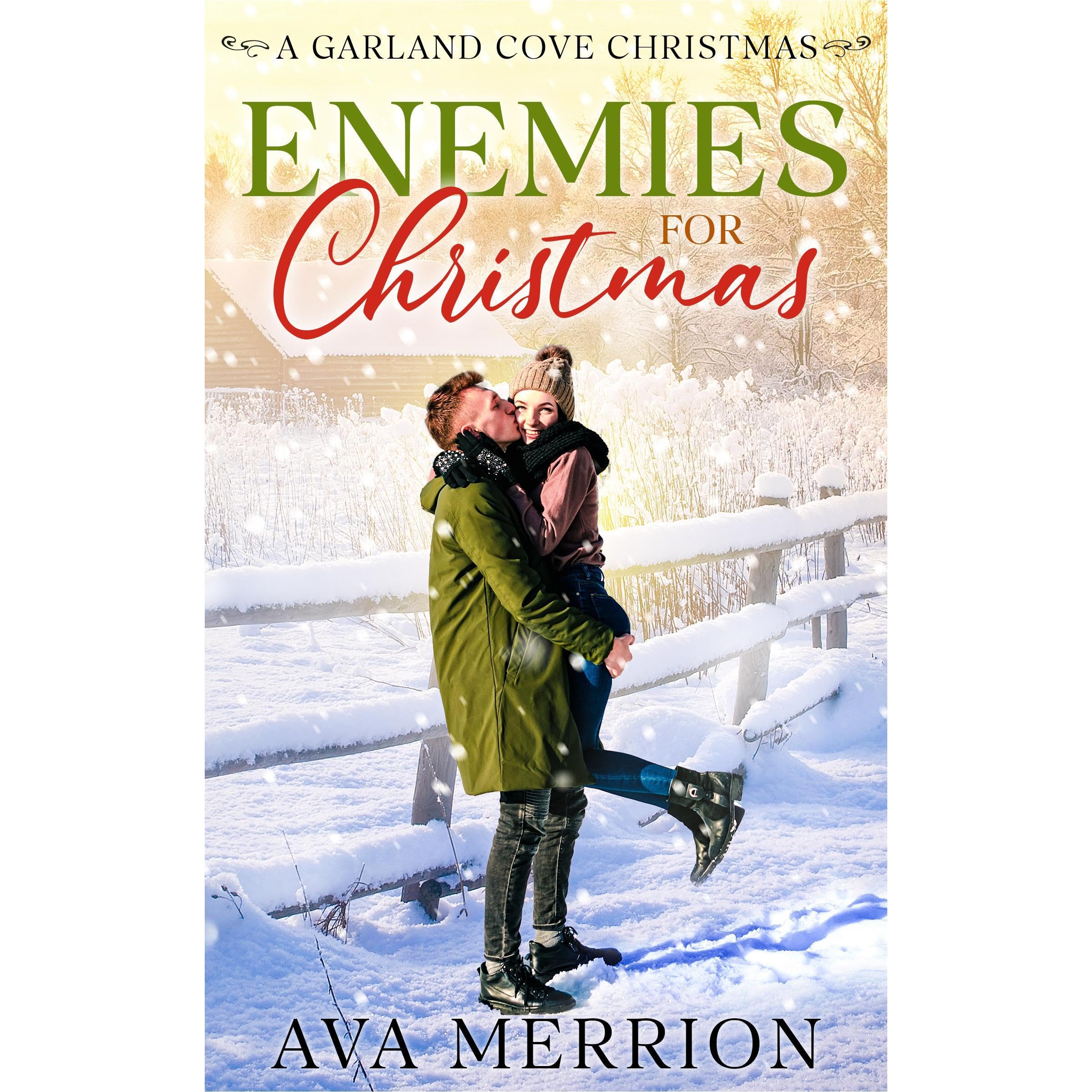 Enemies for Christmas