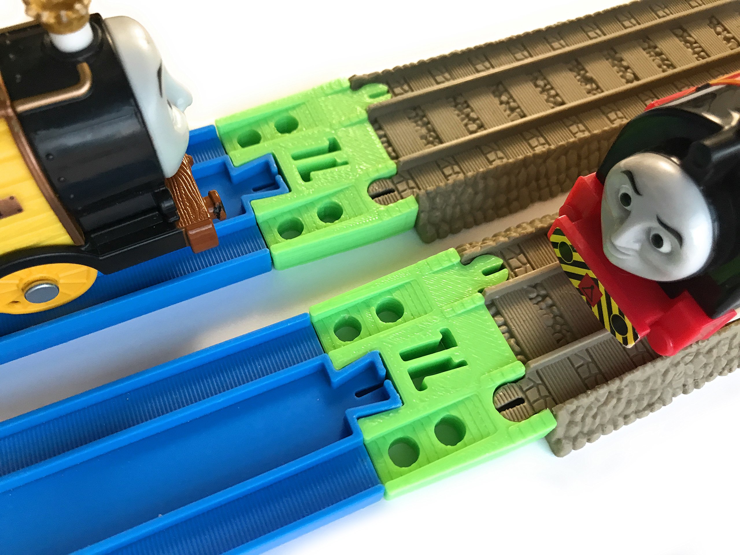 2009 trackmaster thomas