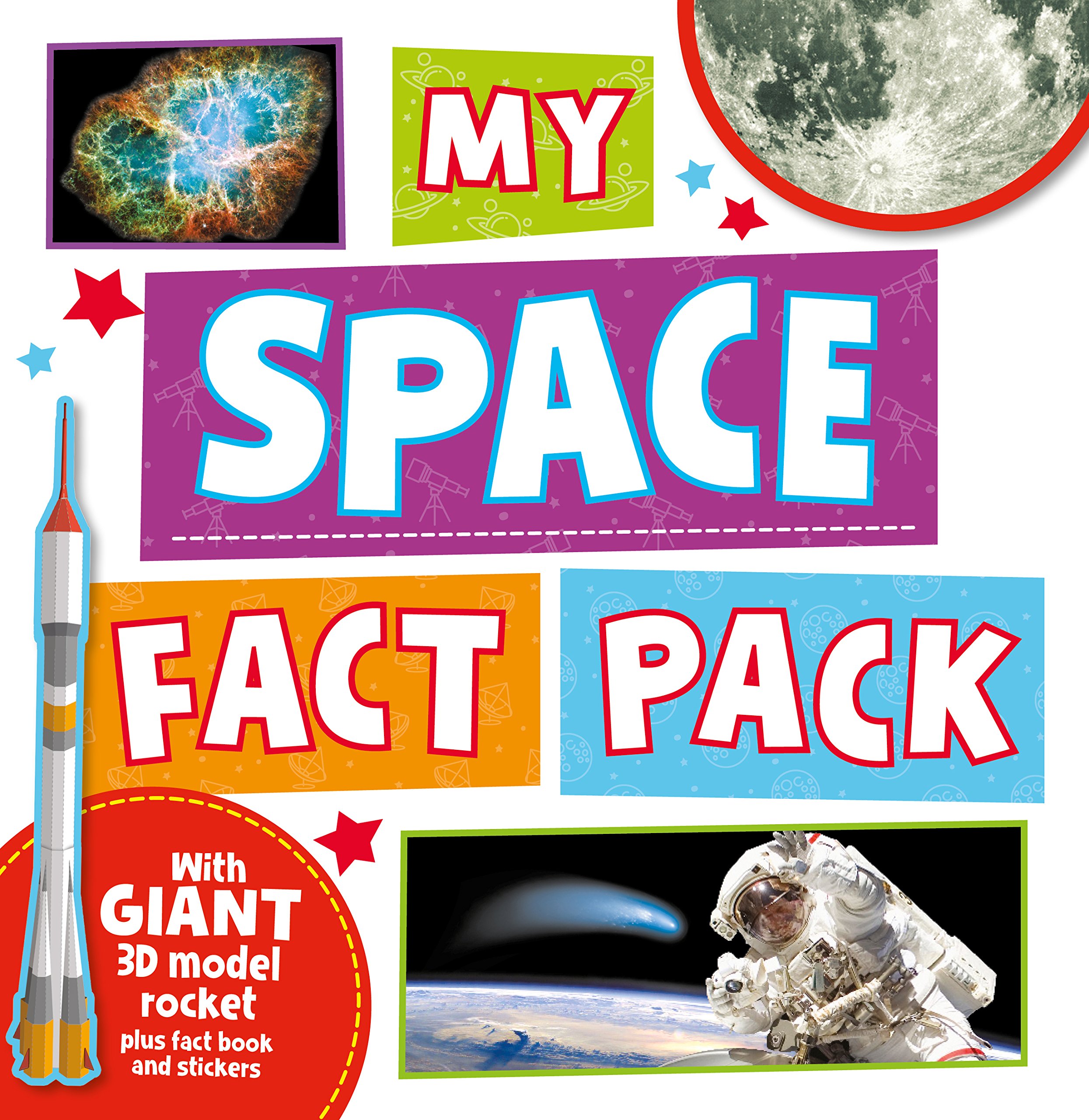 my space fact pack