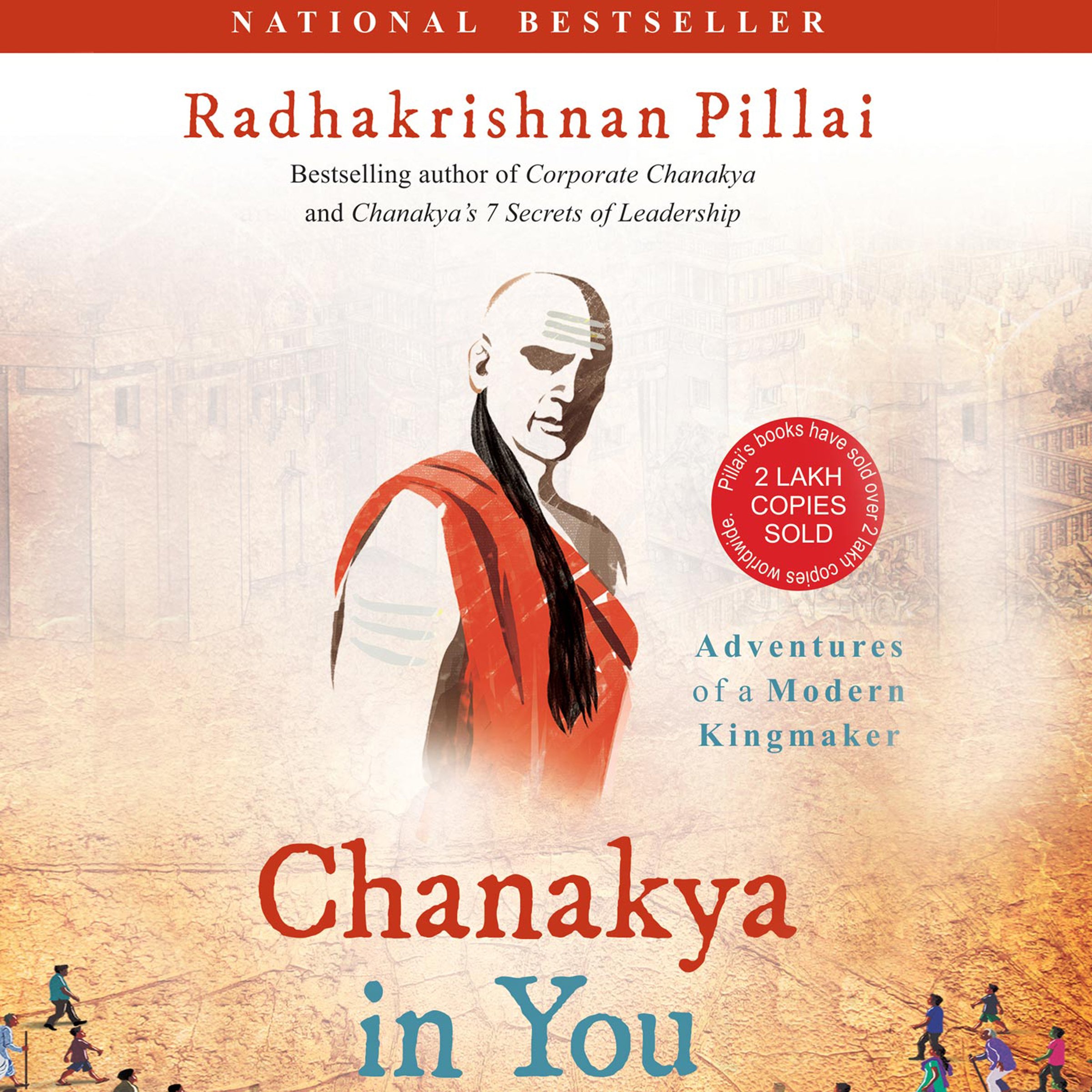 Chanakya in You