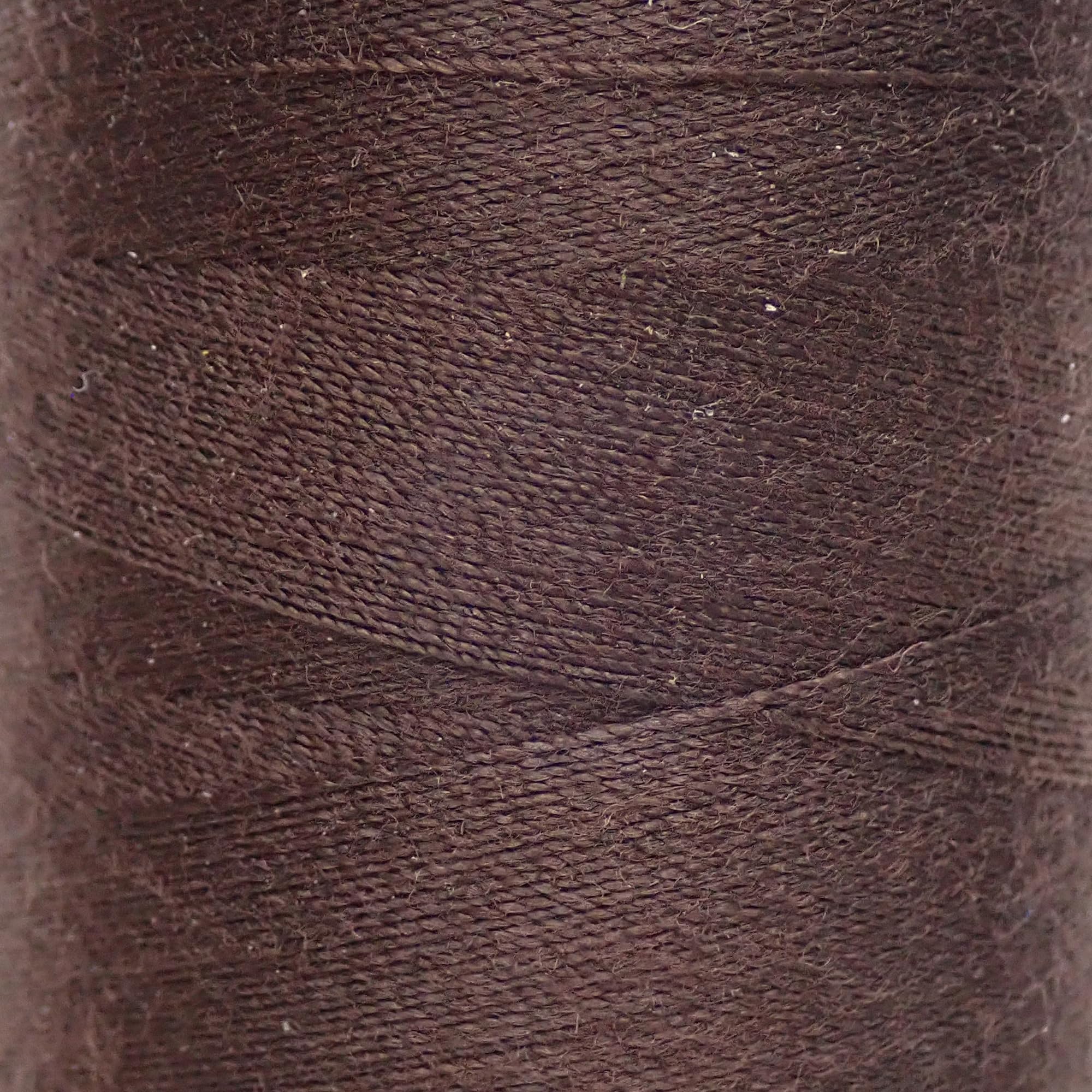 Moon Thread M008110 Brown Spun Polyester Sewing Thread - 1000M