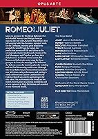Vista 3 de Romeo Juliet