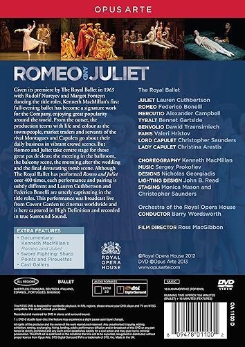 Miniatura 3 de Romeo Juliet