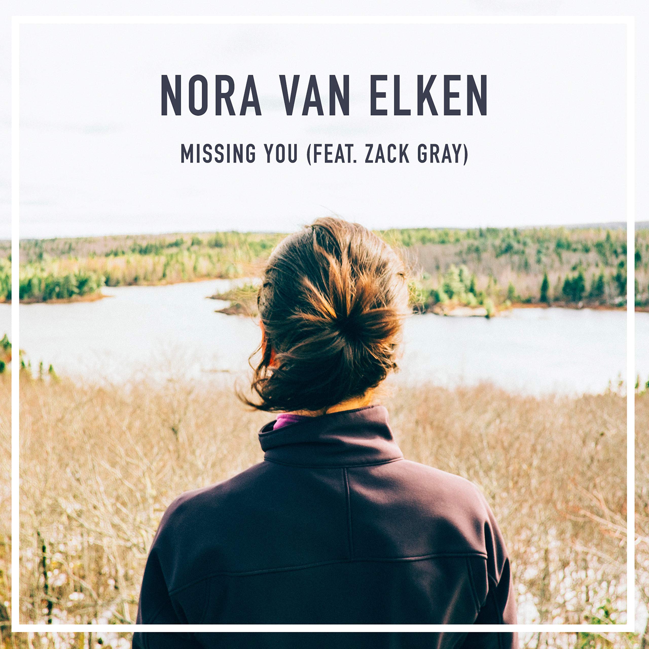 Nora Van Elken & Zack Gray