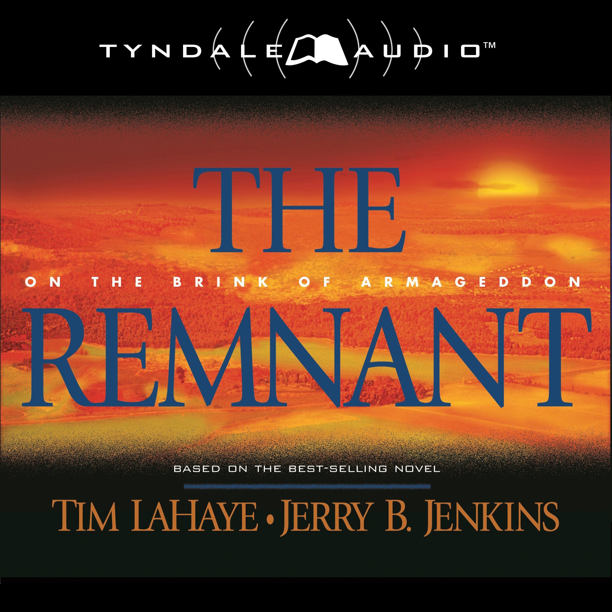 The Remnant: On the Brink of Armageddon