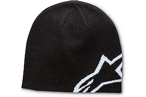 Alpine Star Men's Corp Shift Beanie