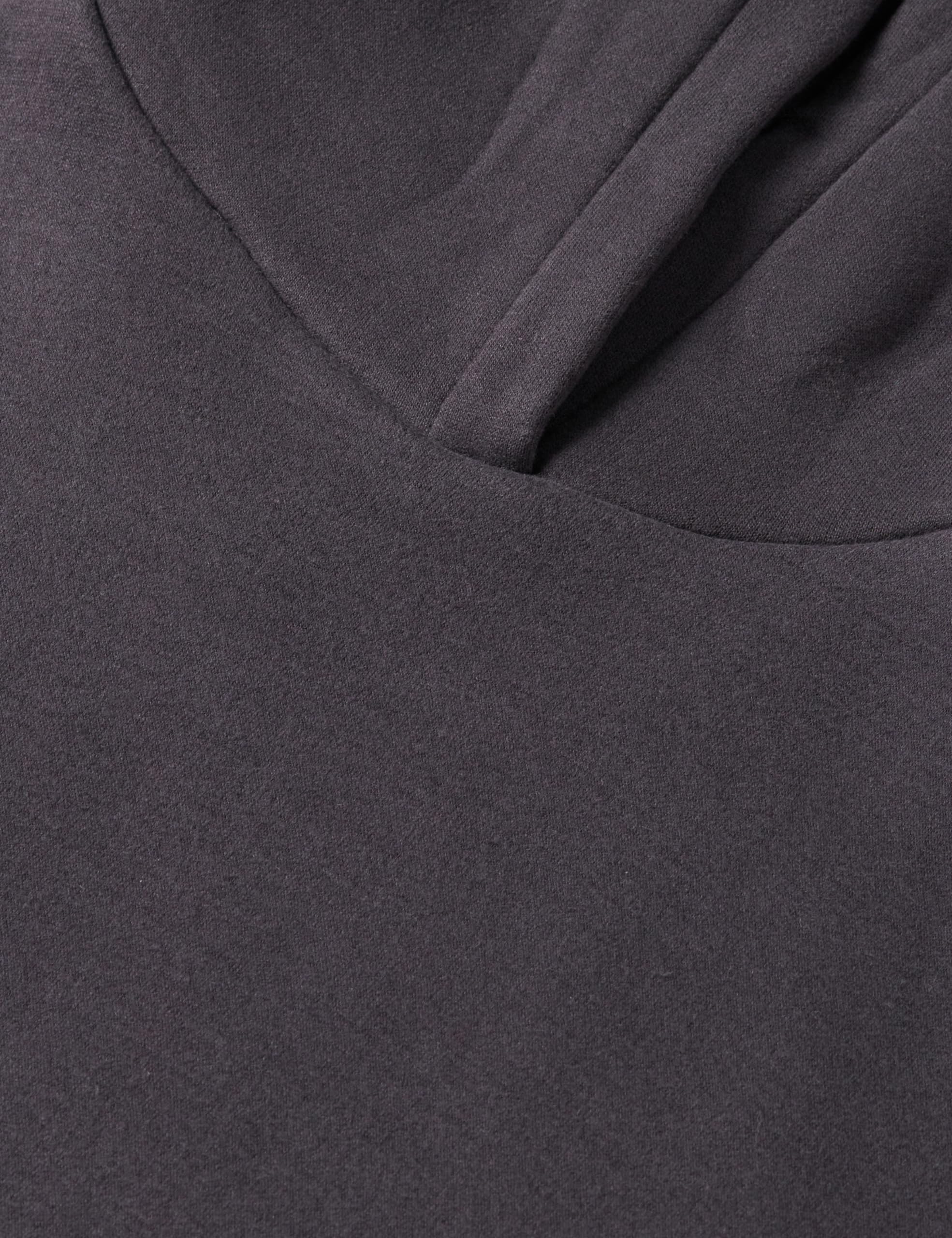 TOM TAILOR Dziewczęca bluza dziecięca, 29476 - Coal Grey, 140 cm