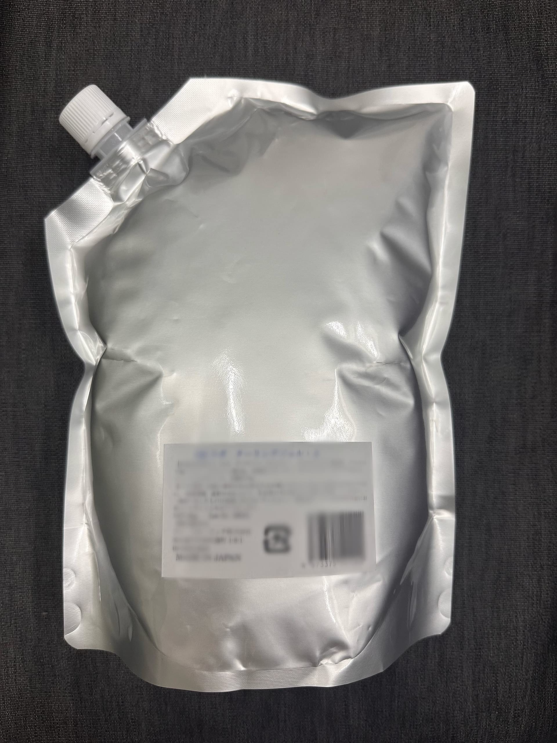 Amazon | GR トリートメントクリームアルファ 2kg／袋 （初回お試し