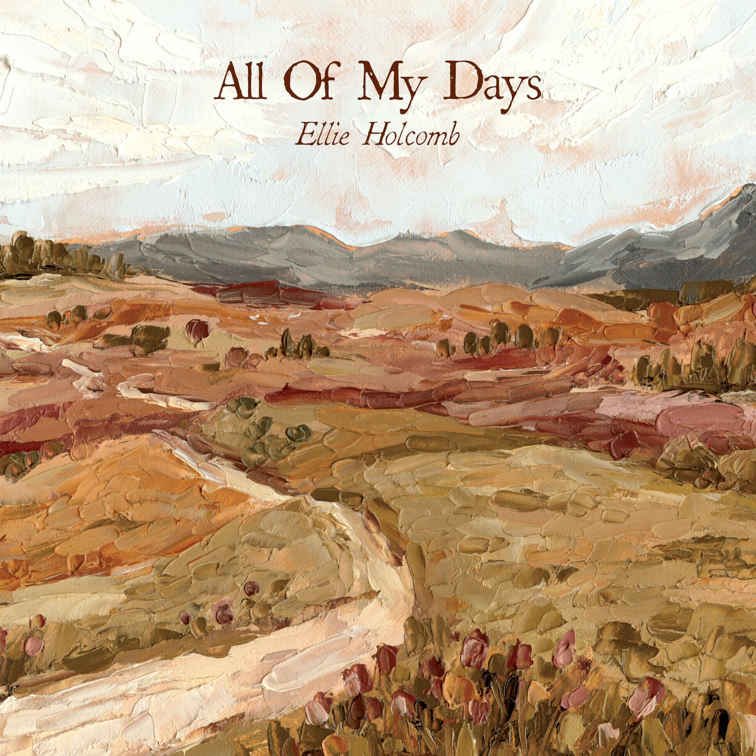 CD ALL your DAYs you