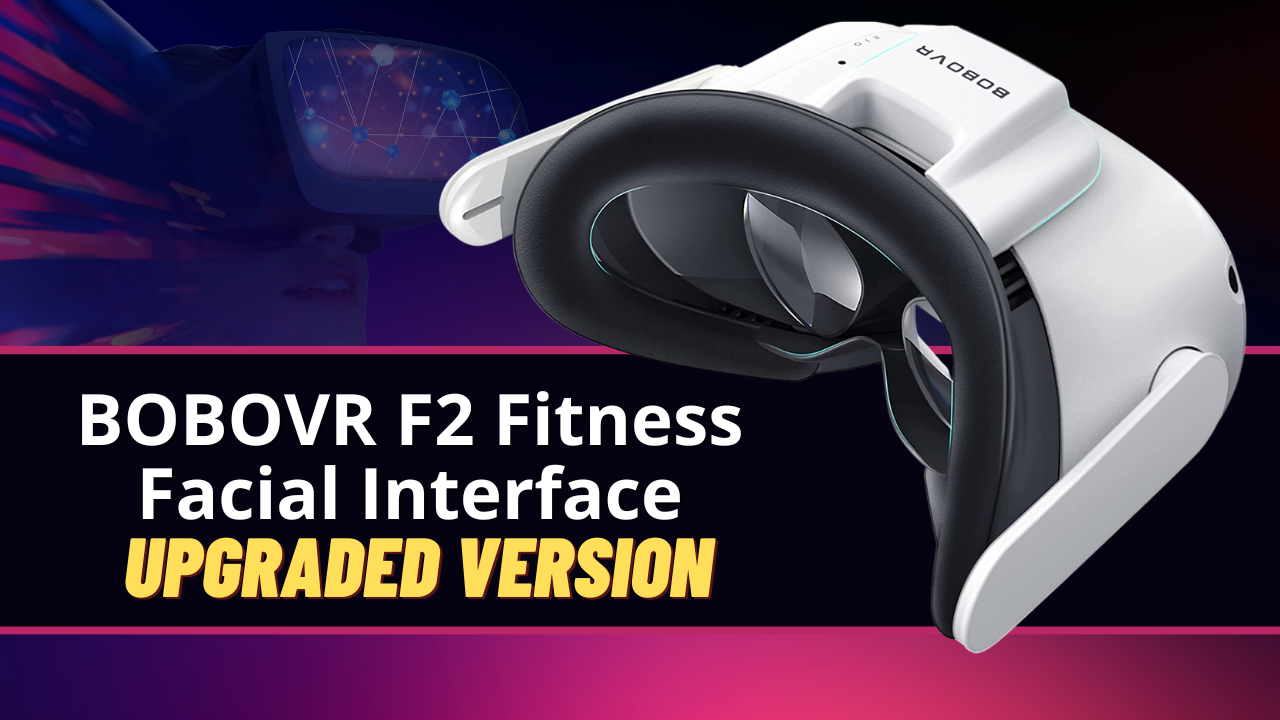 Oculus Quest 2 256GB + MOMOVR M2, F2 ACF 通販