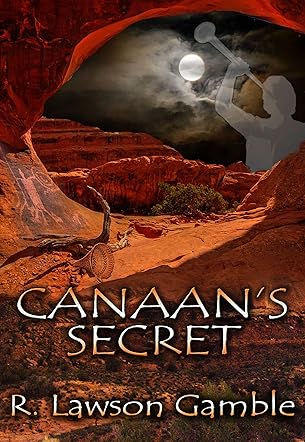 Canaan's Secret