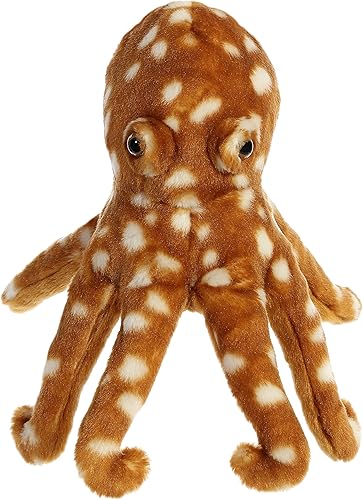 Miniatura 97 de Aurora World – Peluche Fiona Fox, 12