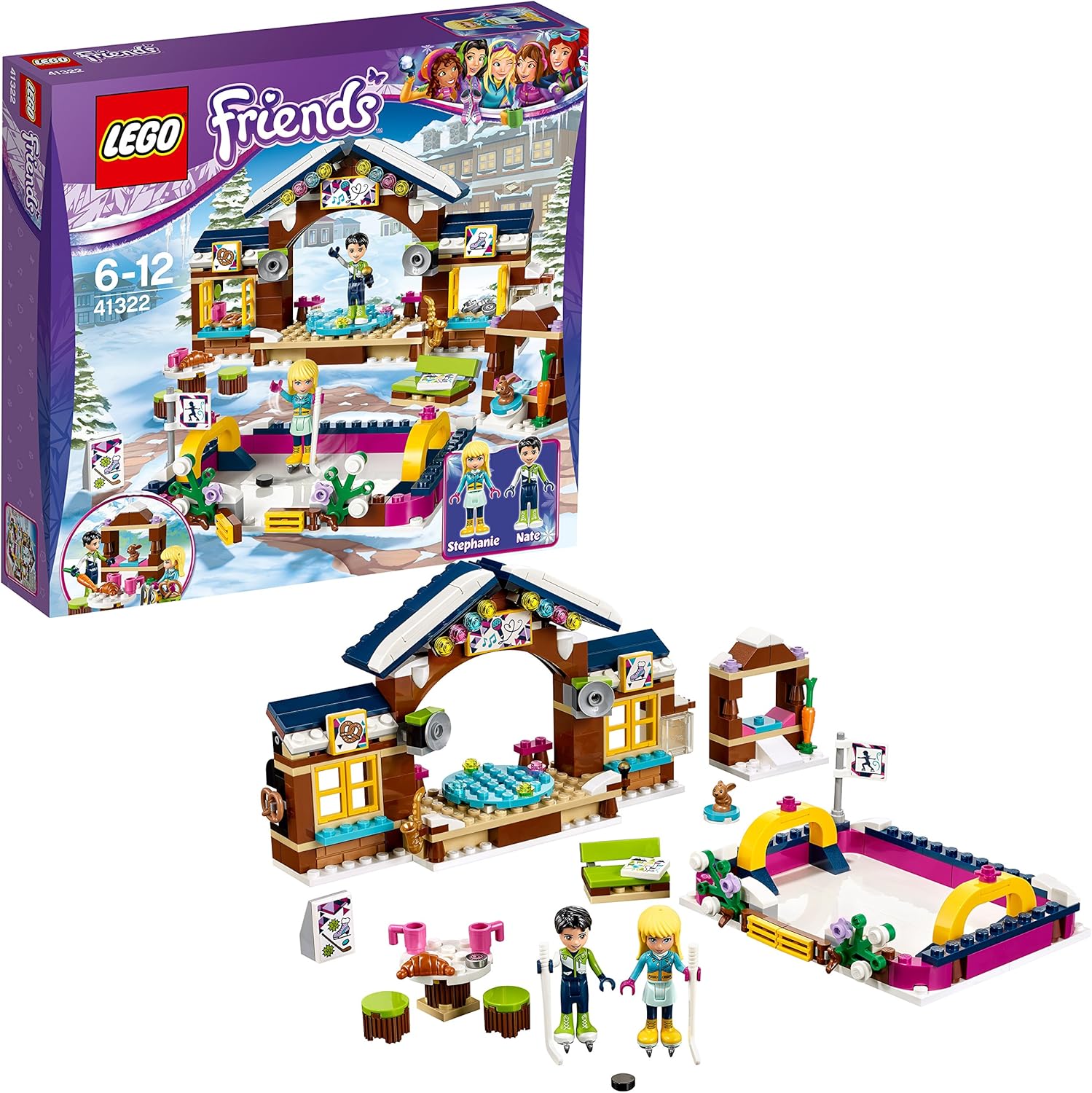 bastone da sci per barca