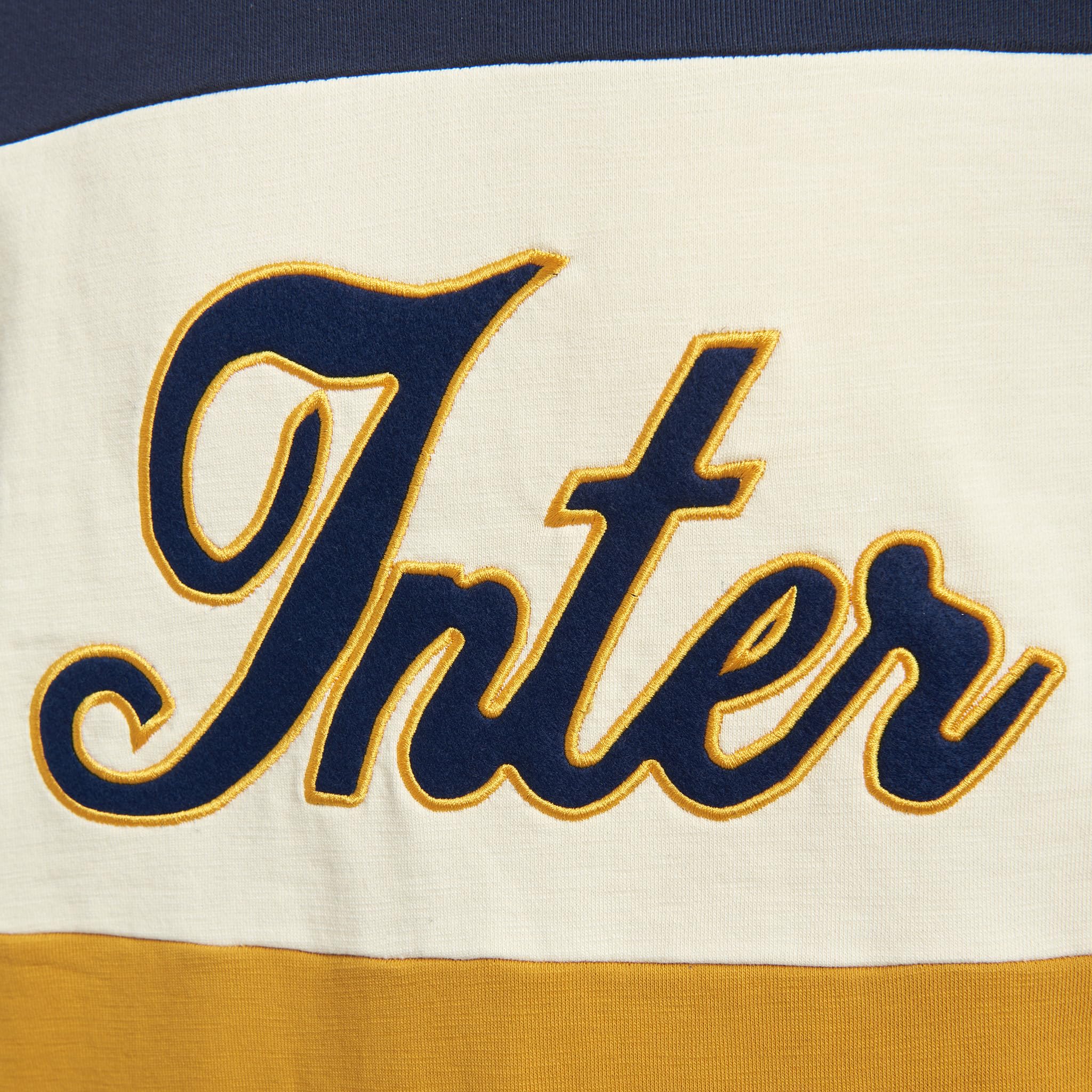 Inter Im Felpa College IM Felpa con Cappuccio College Bambino Unisex - Bambini e Ragazzi (Pacco da 1)