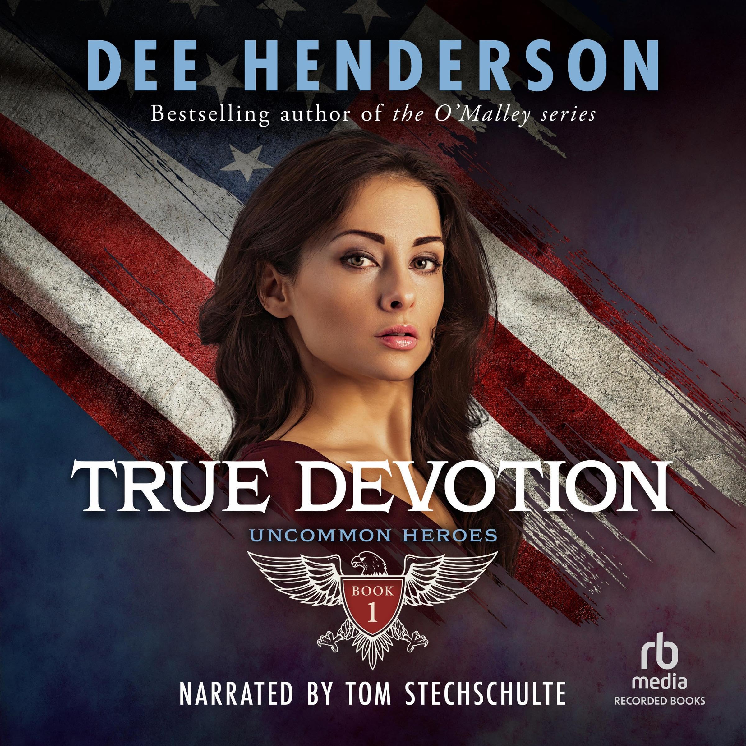 Cover art for True Devotion