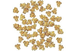 Flower Stamens Jewelry Findings