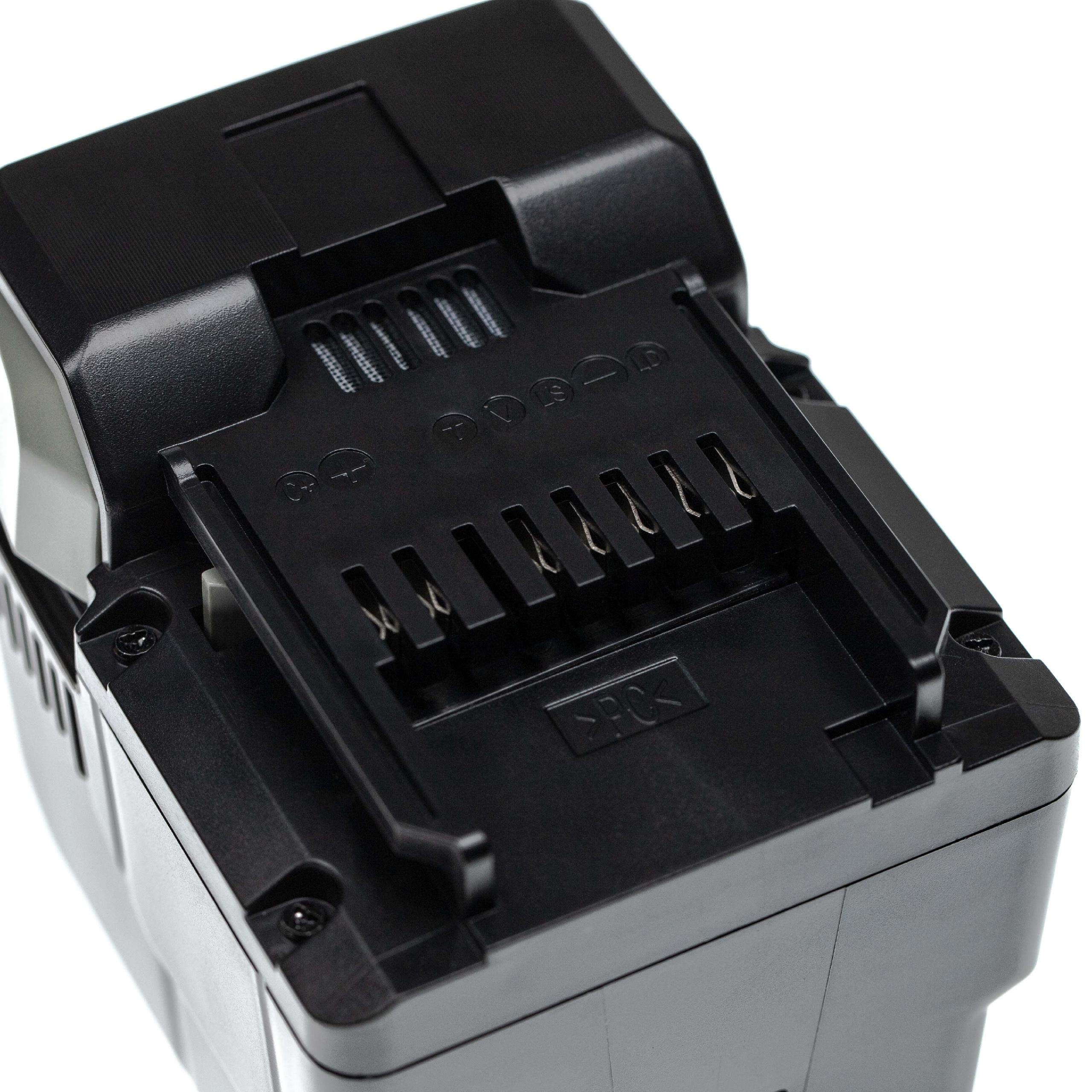 vhbw Batería Compatible con Hitachi Hikoki RB 36DL