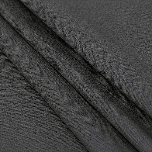 Miniatura 25 de sancua - Mantel rectangular de PVC 100 % impermeable, 54 x 54 pulgadas, vinilo a prueba de aceite, derrames, fácil de limpiar con un paño, para