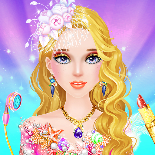 Princess Dress Up &amp; Makeup : Makeover Barbie Games - Girl Games - App  on the Amazon Appstore