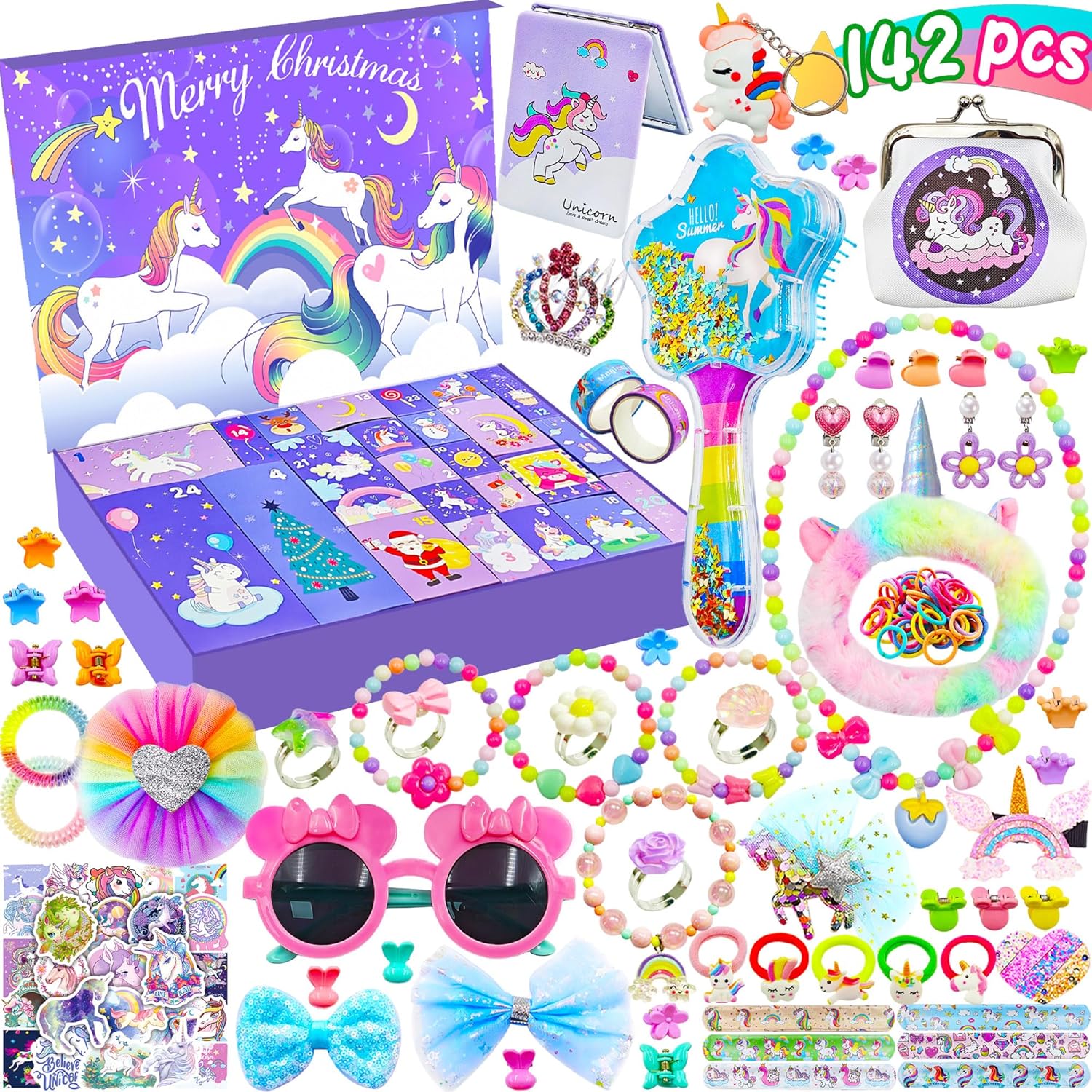 Amazon Advent Calendar 2023 Girls 142 Pcs Christmas Advent amazon-advent-calendar-2023-girls-142-pcs-christmas-advent