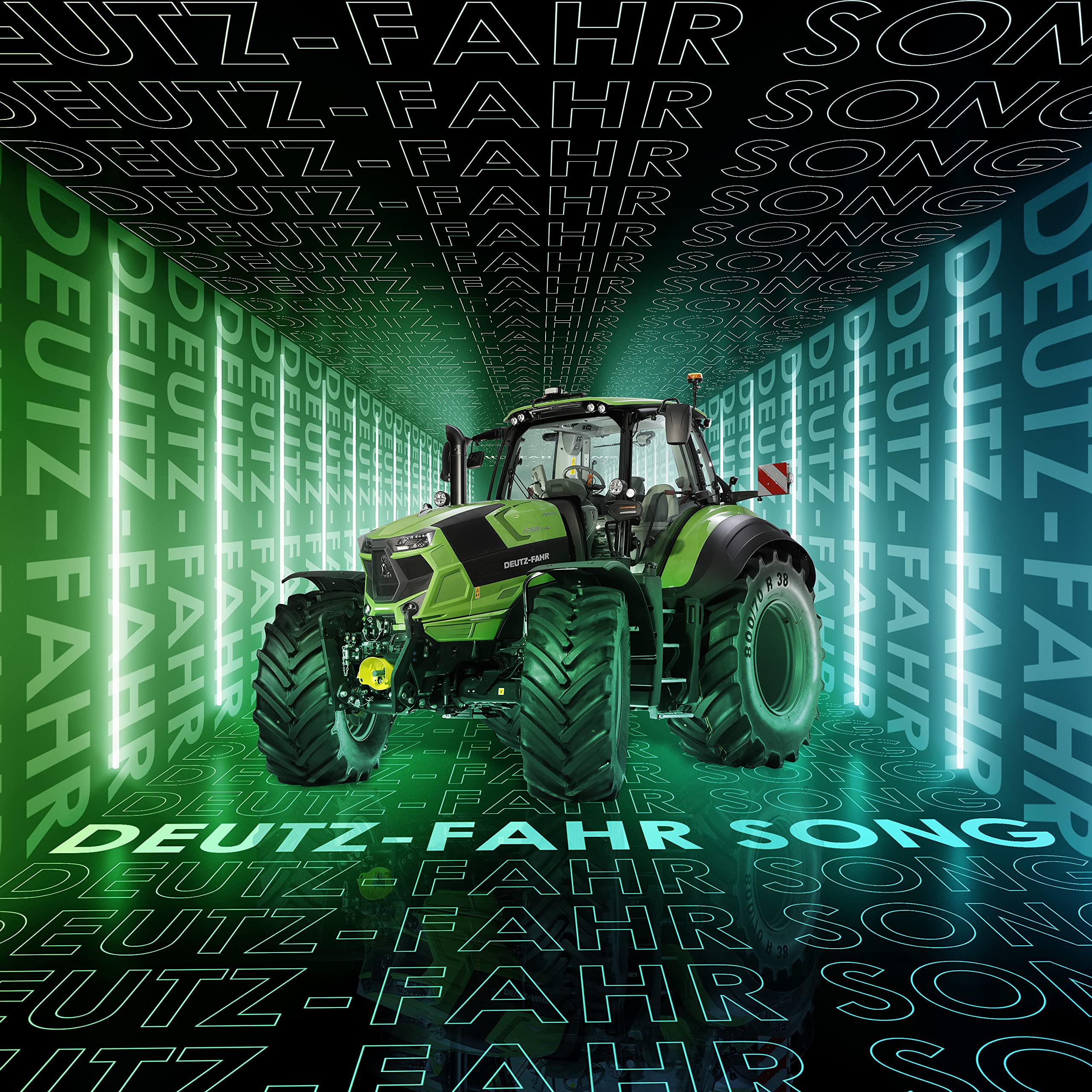 DEUTZ-FAHR Deutschland