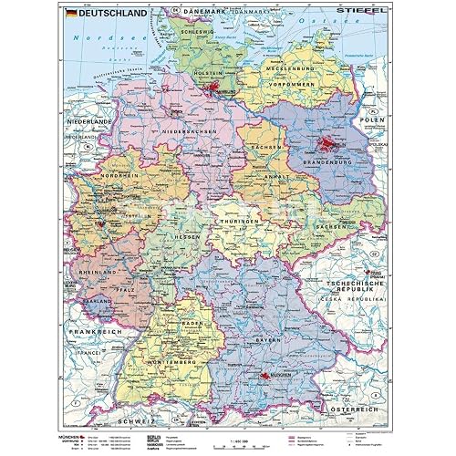 Deutschland politisch