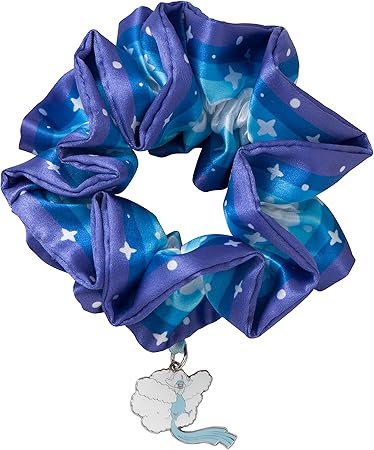 ポケモンセンターオリジナル チャーム付きシュシュ メガチルタリス おもちゃ雑貨 おもちゃ ポケモンセンターオリジナル チャーム付きシュシュ メガチルタリス おもちゃ雑貨 おもちゃ