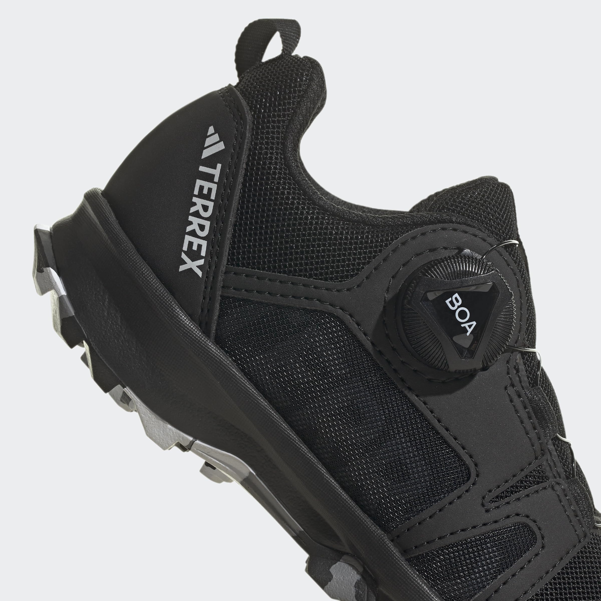 adidas Uniseks Terrex Agravic Boa Trail Running ShoesButy do biegania szlakowego