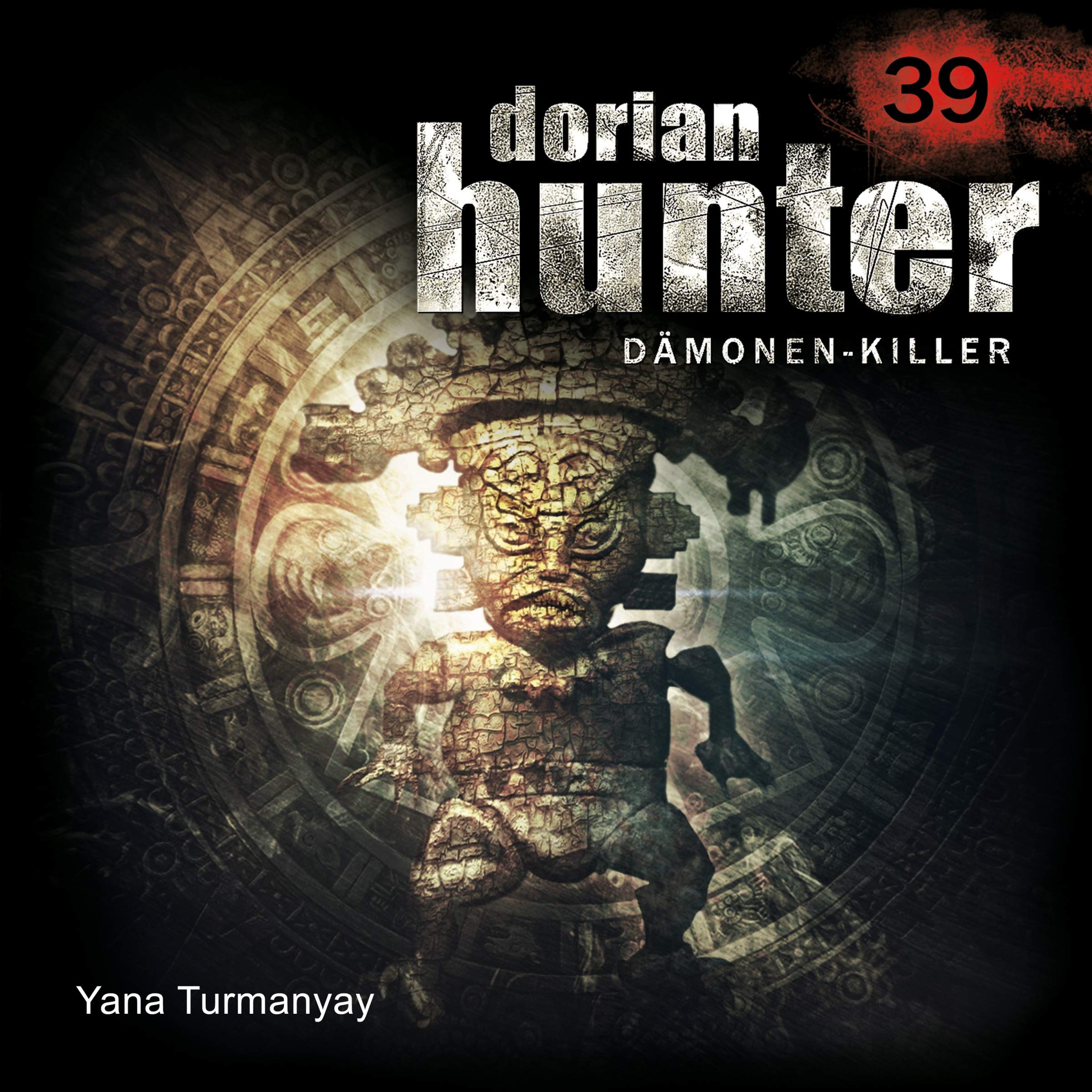 Cover art for Yana Turmanyay