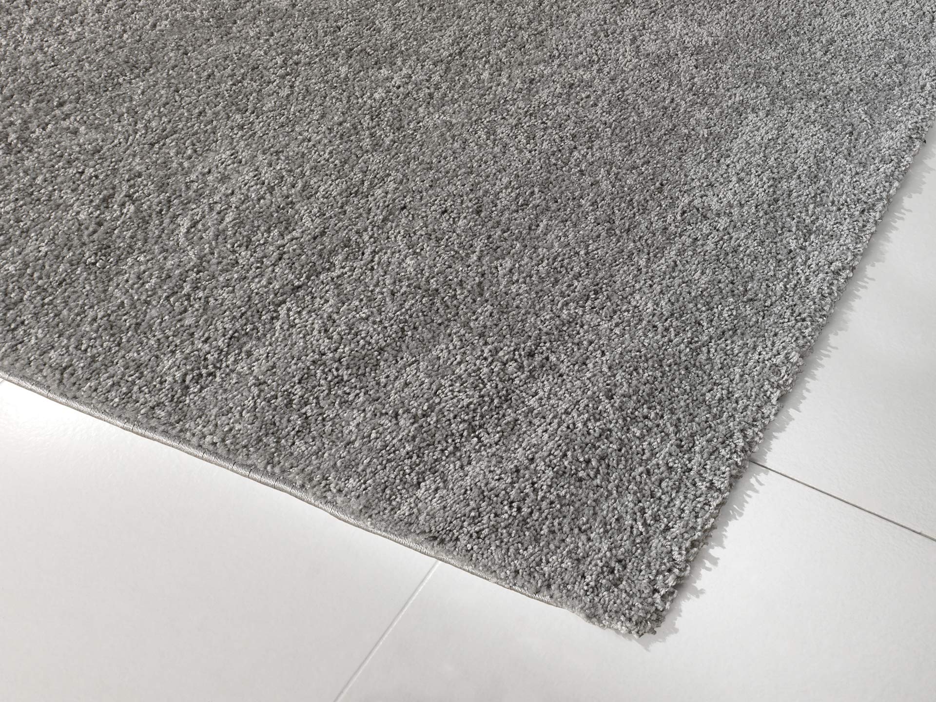 Nazar Tapis Shaggy à Poils Longs - Différente Tailles et Couleurs. Tapis Poils Longs, Tapis De Salon, Tapis de Chambre, Couloir, Tapis Shaggy, Tapis Fourrure, Tapis Uni, Tapis Doux
