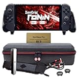 SATISFYE INC - ZenGrip Ronin Elite Bundle, compatible with Nintendo Switch