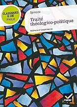 Download Traité théologico-politique: préface du chapitre XX PDF