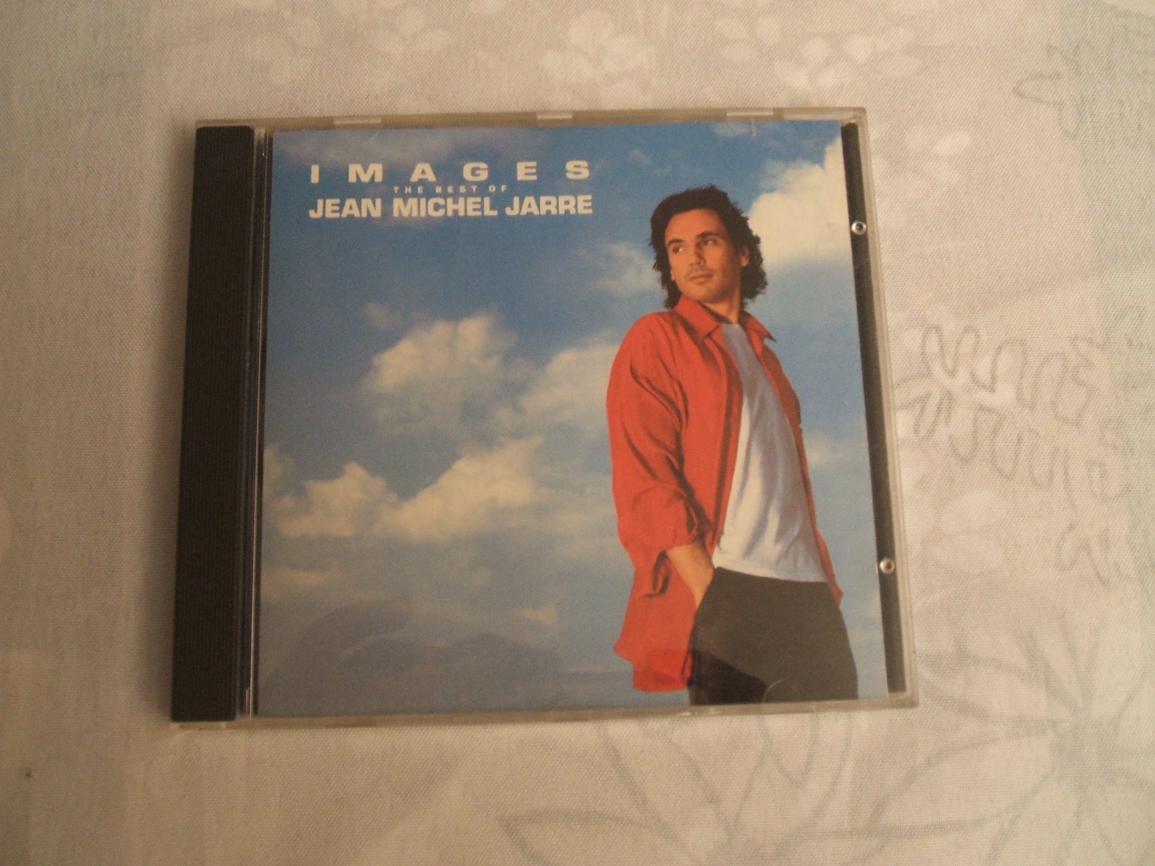 Images-The best of [Audio CD]