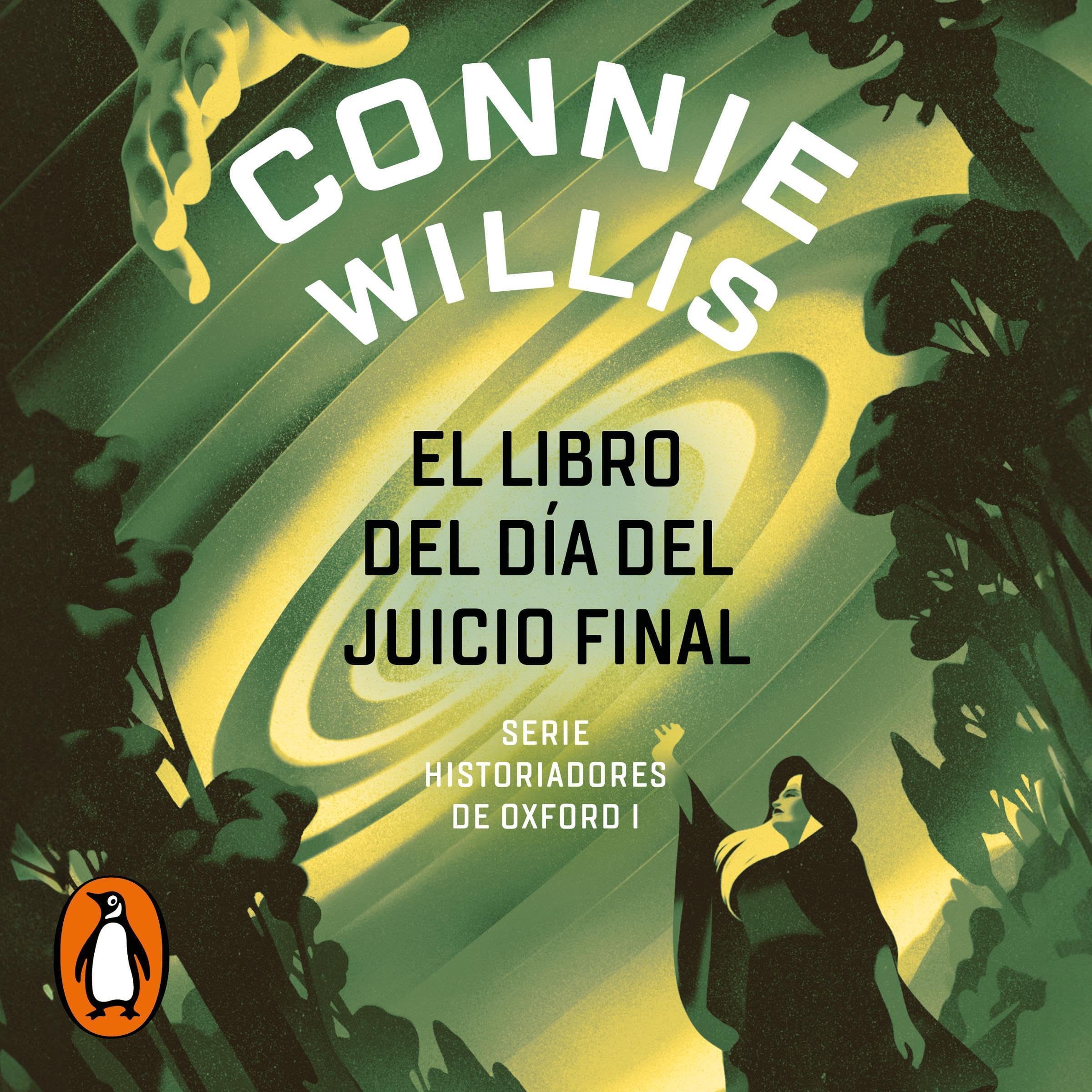 El libro del día del juicio final [Doomsday Book]