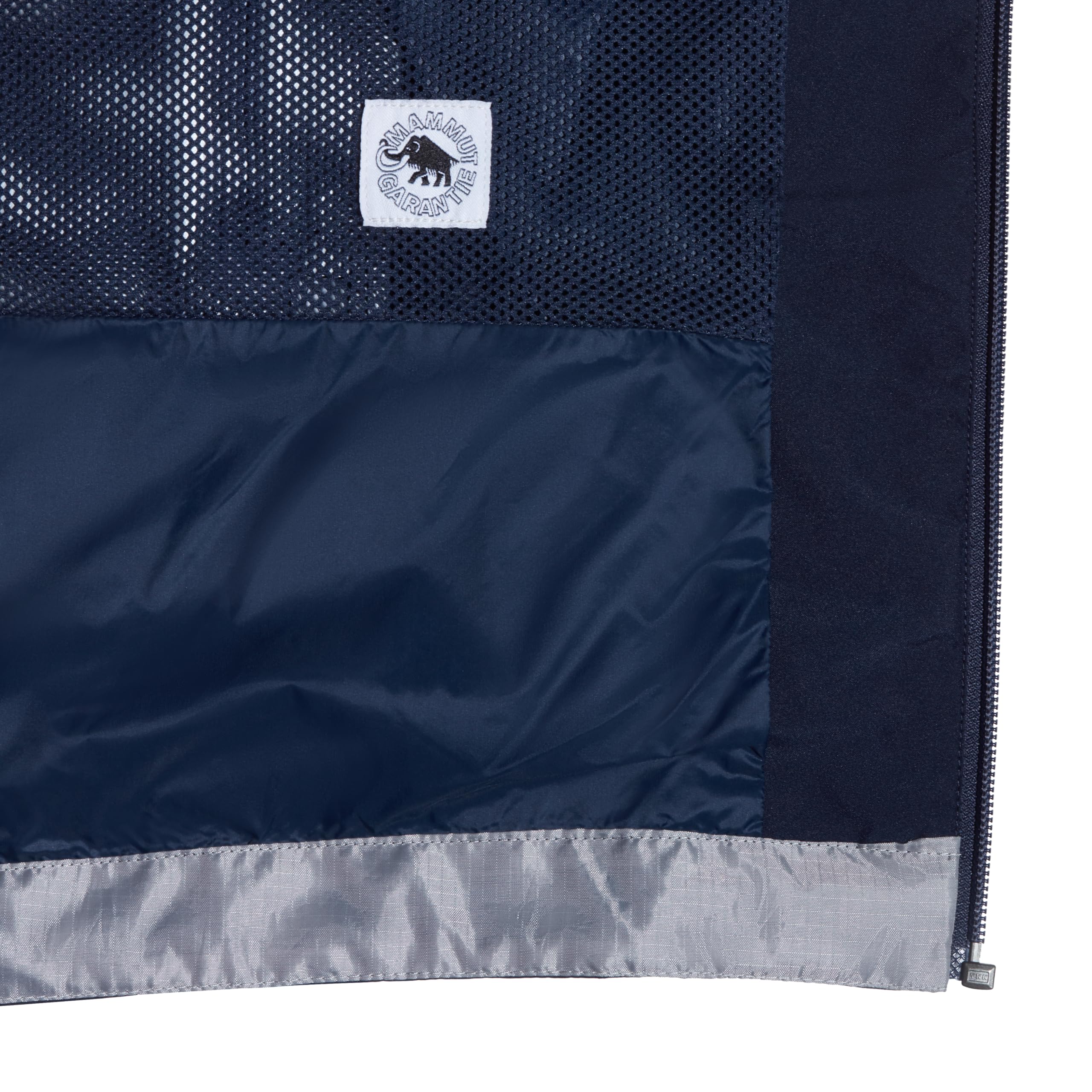 Mammut Outdoor HS Kapuzenjacke Herren
