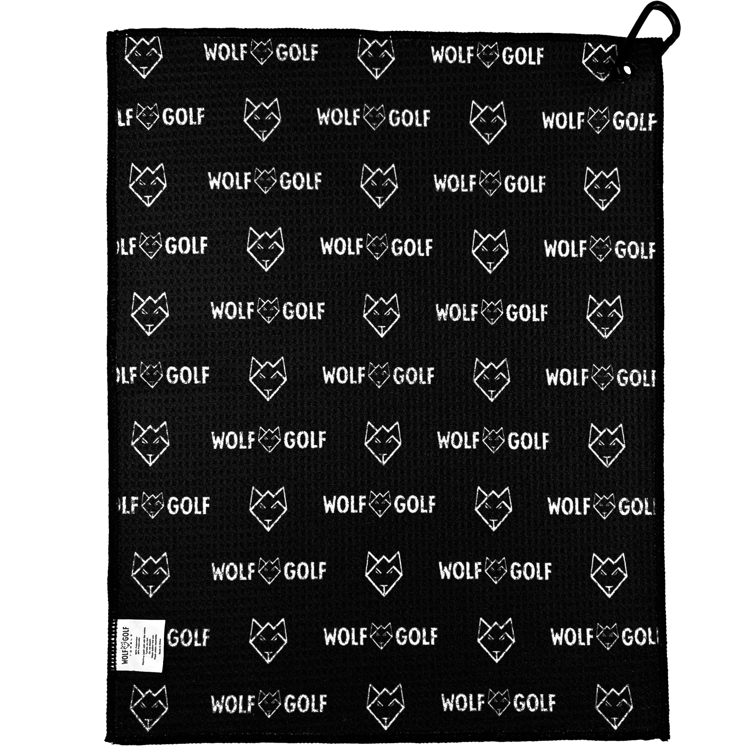 Toalla de golf para mujer, accesorios de golf para mujer, regalos de golf para mujer, divertida toalla de golf impresa