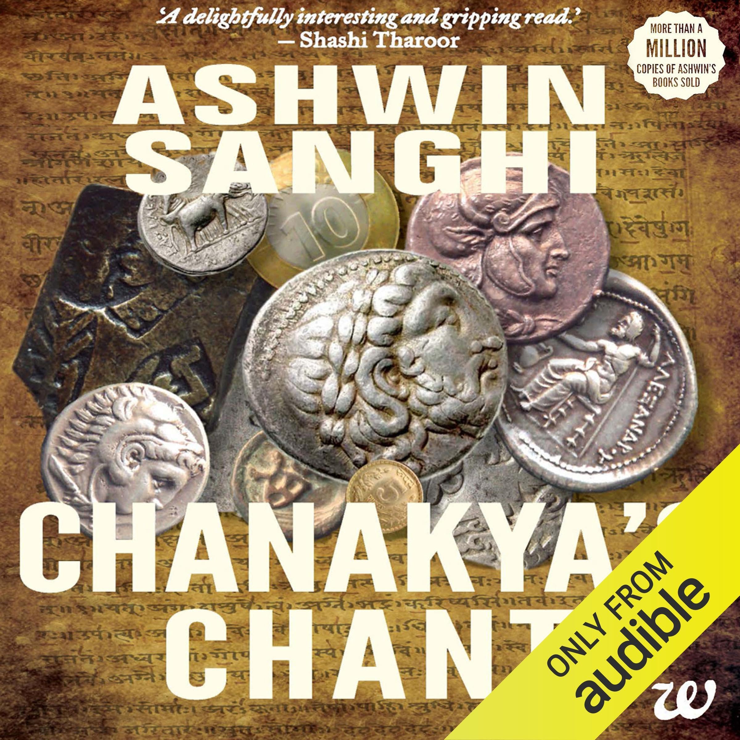 Chanakya's Chant