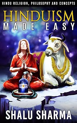 Introduction to Hinduism for Travelers to India