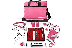 ASA Techmed Nurse Starter Kit: Essential Nursing Equipment for Student Nurses