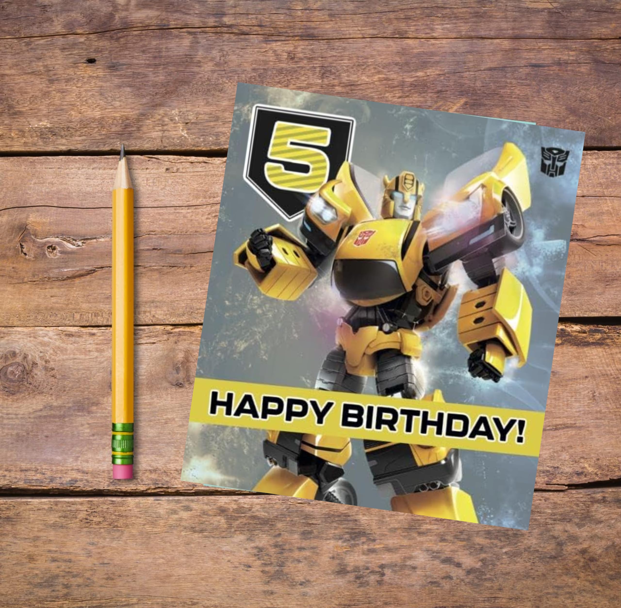 Transformers