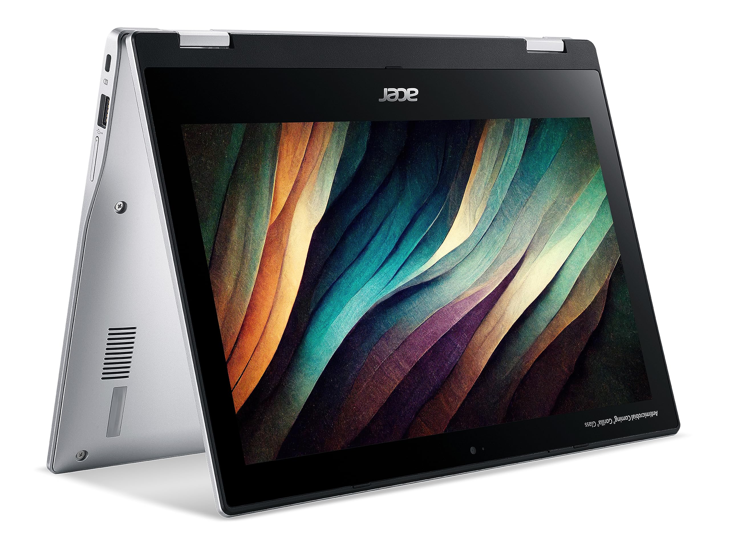 Acer Chromebook Spin 311 Intel Celeron N4020 11.6 inches HD Touch 