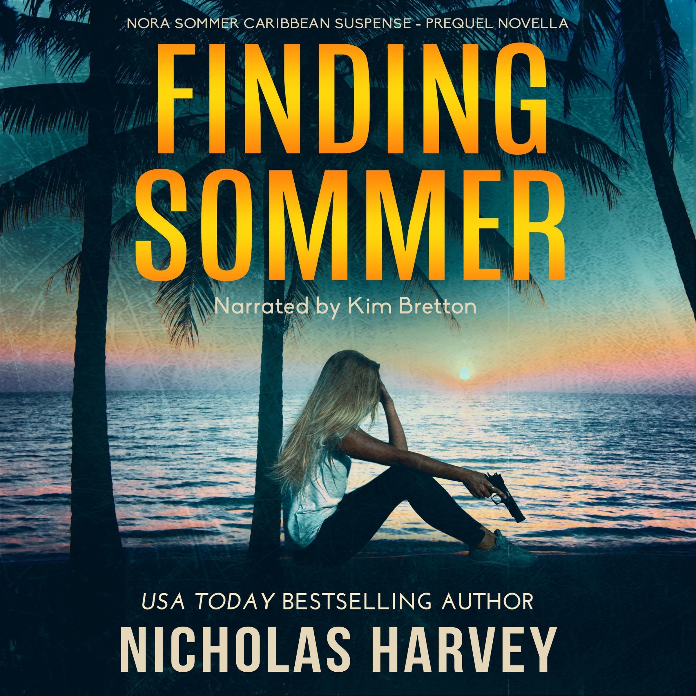 Finding Sommer