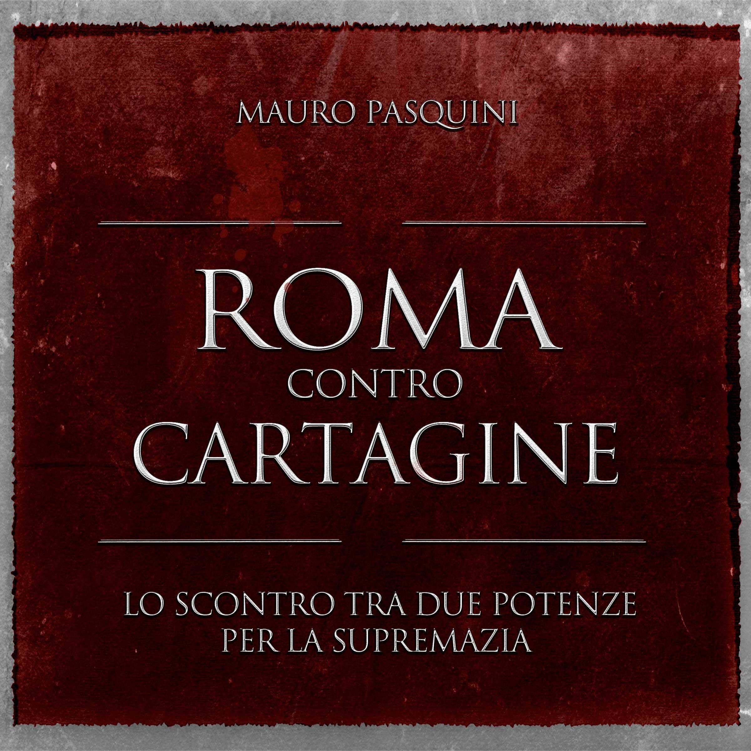 Roma contro Cartagine